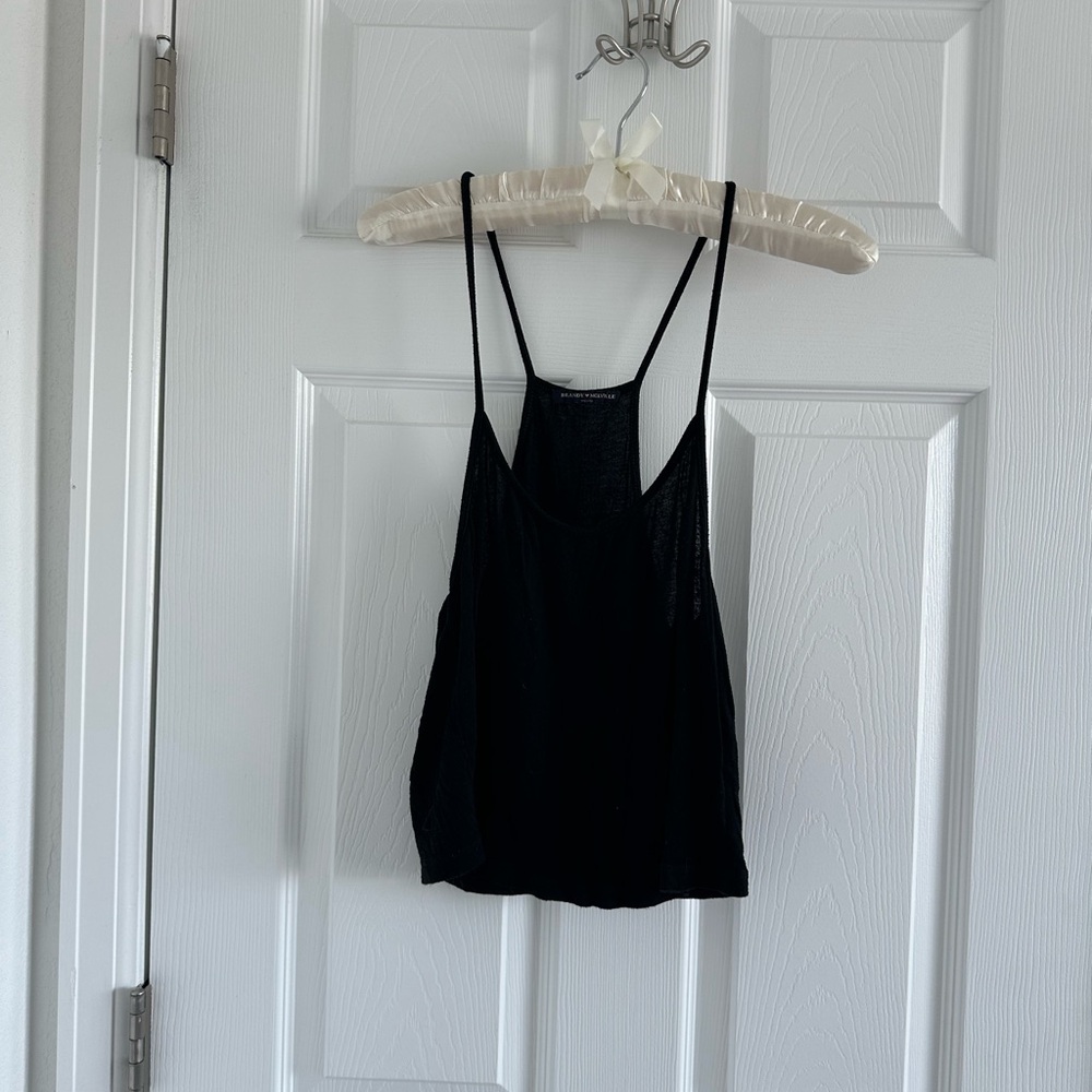 Brandy Melville Spaghetti Strap Top